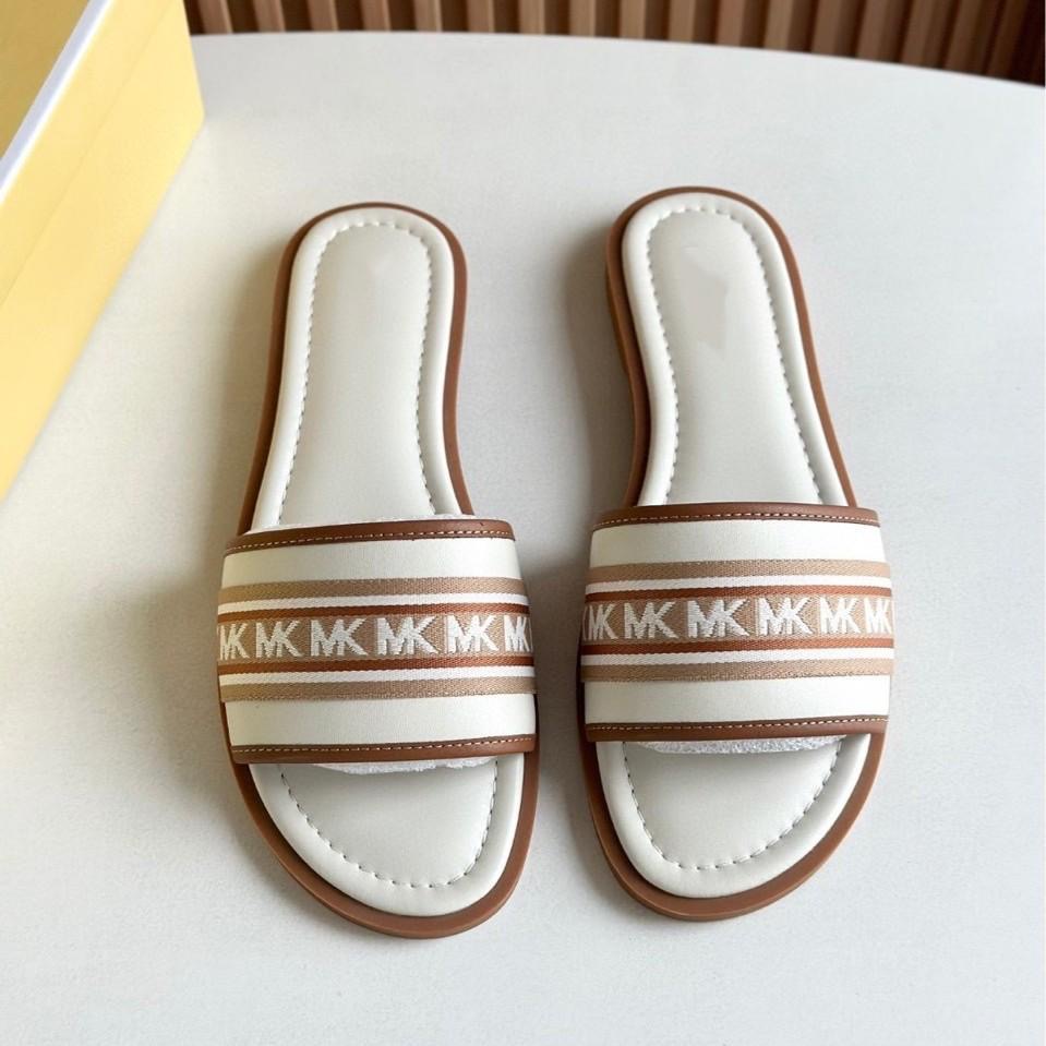High quality sandals